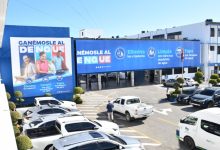 Photo of Ministerio de Salud mantiene vigilancia sanitaria activa en todo el país ante las lluvias