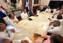 Photo of Gobierno adopta medidas para seguir fortaleciendo el sector arrocero nacional