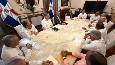 Photo of Gobierno adopta medidas para seguir fortaleciendo el sector arrocero nacional