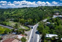 Photo of Abinader inaugura carretera Cruce de Pedregal–La Guázuma para impulsar desarrollo en La Sierra de Santiago