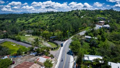 Photo of Abinader inaugura carretera Cruce de Pedregal–La Guázuma para impulsar desarrollo en La Sierra de Santiago