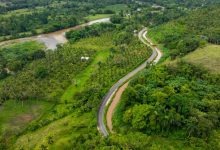 Photo of Abinader inaugura carretera Mata Bonita–Los Memisos en Las Gordas, Nagua
