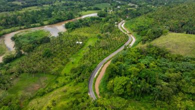 Photo of Abinader inaugura carretera Mata Bonita–Los Memisos en Las Gordas, Nagua