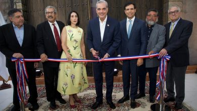 Photo of Abinader encabeza reapertura del Museo Nacional de Historia y Geografía