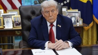 Photo of Trump espera llegar a un acuerdo con Irán “dentro de uno o dos días»