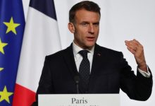 Photo of Macron dice que trató de convencer a Trump de reabrir Ormuz y contactará también a Irán