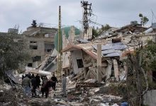 Photo of Israel ataca Líbano pocas horas después de la tregua anunciada por Trump