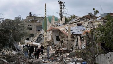Photo of Israel ataca Líbano pocas horas después de la tregua anunciada por Trump