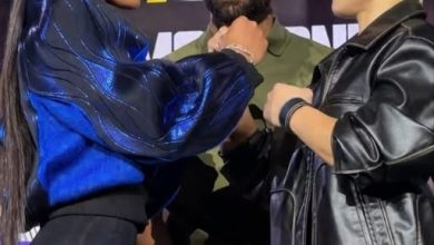 Photo of Baumgardner y Shin encienden Nueva York en un duelo que promete sacudir el boxeo femenino