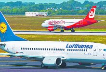 Photo of La guerra en Oriente Medio dispara los precios del combustible y presiona a las aerolíneas