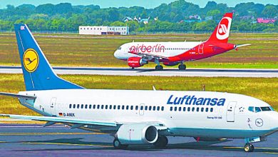 Photo of La guerra en Oriente Medio dispara los precios del combustible y presiona a las aerolíneas