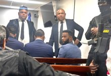 Photo of Corte rechaza recusación contra jueza que conoce caso del fiscal Aurelio Valdez Alcántara