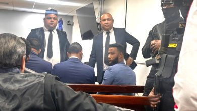 Photo of Corte rechaza recusación contra jueza que conoce caso del fiscal Aurelio Valdez Alcántara