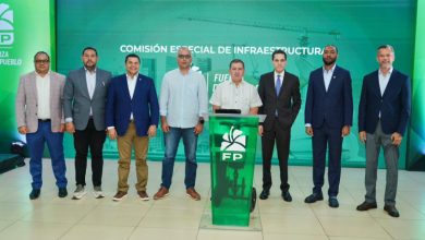 Photo of Fuerza del Pueblo denuncia graves fallas de prevención y respuesta ante lluvias