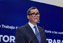 Photo of Ministerio de Trabajo promueve entornos saludables en el ámbito laboral