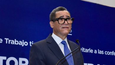 Photo of Ministerio de Trabajo promueve entornos saludables en el ámbito laboral