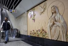 Photo of La ONU denuncia 4.000 detenidos y 21 ejecutados en Irán desde el inicio del conflicto