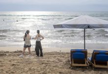 Photo of Un terremoto de magnitud 7,4 sacude las costas de Indonesia y genera alerta de tsunami