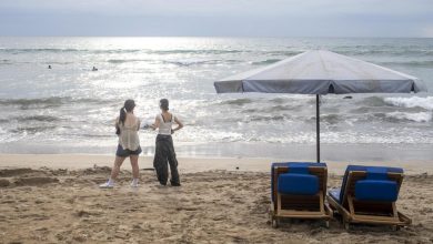 Photo of Un terremoto de magnitud 7,4 sacude las costas de Indonesia y genera alerta de tsunami