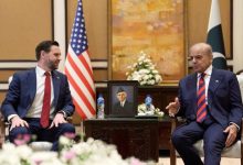 Photo of Irán y EE. UU. concluyen con «optimismo» la primera fase de sus negociaciones en Islamabad