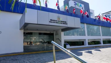 Photo of Aduanas: Recaudaciones de marzo crecieron RD 1,328.30 millones pese a crisis global