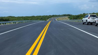 Photo of La Circunvalación de Baní operará en una sola vía por Semana Santa