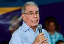 Photo of Danilo Medina: “El Gobierno debe asumir el sacrificio” rechaza cargar crisis al pueblo