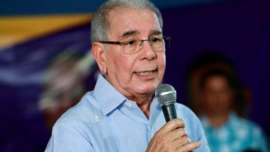 Photo of Danilo Medina: “El Gobierno debe asumir el sacrificio” rechaza cargar crisis al pueblo