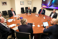 Photo of La República Dominicana se reúne con el Banco Mundial, FMI, BID y bancos de inversión ante la crisis internacional