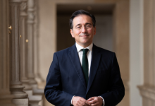 Photo of Canciller del Reino de España realizará visita oficial a la República Dominicana 