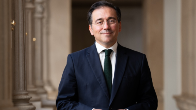 Photo of Canciller del Reino de España realizará visita oficial a la República Dominicana 