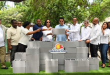 Photo of Ministerio de Turismo deja iniciadas varias obras en Barahona y Bahoruco