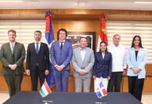 Photo of RD y Hungría firman acuerdo aéreo para promover la conectividad