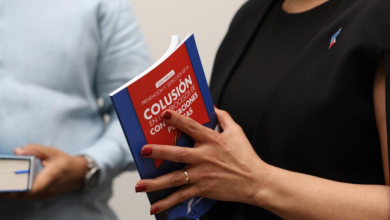 Photo of La RD gana premio internacional por Guía de Prevención y Detección de Colusión en Compras Públicas