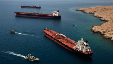 Photo of Irán advierte que impedirá el comercio en la región si EEUU mantiene el bloqueo de Ormuz