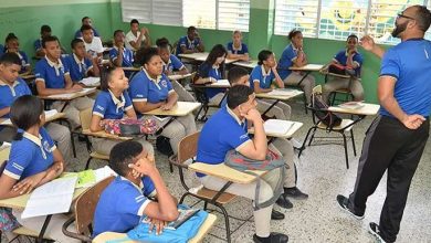 Photo of ADP propone eliminar promoción automática y avanzar hacia educación con IA