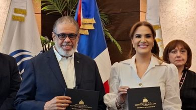 Photo of Desarrollo de la Comunidad y ADME se unen para apoyar a mujeres de zonas vulnerables
