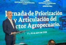 Photo of Abinader llama a consensuar acciones para modernizar y fortalecer el sector agropecuario
