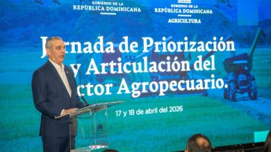 Photo of Abinader llama a consensuar acciones para modernizar y fortalecer el sector agropecuario