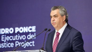 Photo of Director del World Justice Project afirma que RD encabeza avances en Estado de derecho con crecimiento de 2.1 %