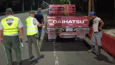 Photo of Digesett mantiene operativo preventivo por uso inadecuado de luces en vehículos