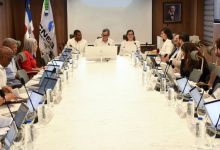 Photo of CNSS solicita a la Sisalril revisión integral del Catálogo de Prestaciones de Servicios de Salud