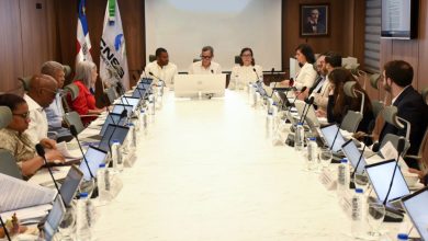 Photo of CNSS solicita a la Sisalril revisión integral del Catálogo de Prestaciones de Servicios de Salud