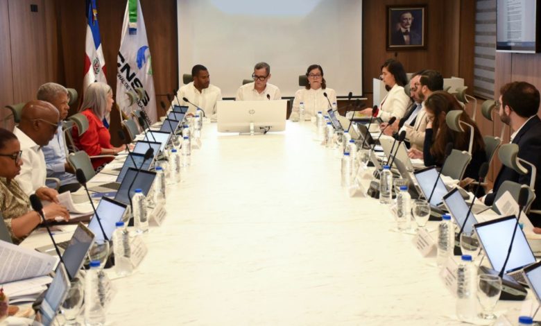 Photo of CNSS solicita a la Sisalril revisión integral del Catálogo de Prestaciones de Servicios de Salud