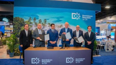 Photo of RD será por primera vez homeport de una empresa europea de cruceros durante todo el año