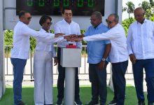 Photo of Ministro de Turismo deja iniciados los trabajos de reconstrucción de la carretera Nisibón-Uvero Alto