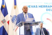 Photo of Tesorería Nacional relanza Sirite con mejoras tecnológicas