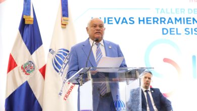 Photo of Tesorería Nacional relanza Sirite con mejoras tecnológicas