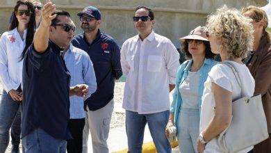 Photo of Embajadores europeos destacan avances del desarrollo turístico de Cabo Rojo