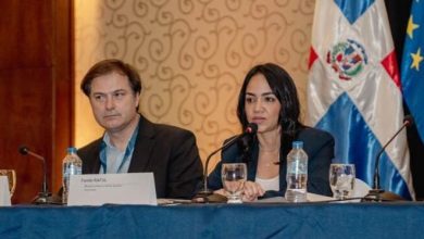 Photo of Ministerio de Interior y Policía impulsa cooperación internacional en políticas de drogas